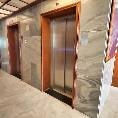 Apartment Mediterraneo 1007 Fabulous One Bedroom With Sea View