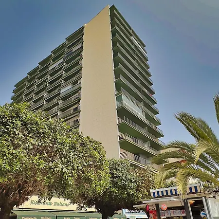 Mediterraneo 1007 Fabulous One Bedroom With Sea View *