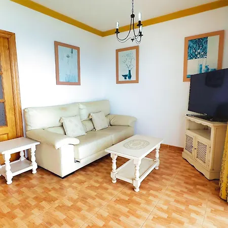 Mediterraneo 1007 Fabulous One Bedroom With Sea View