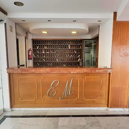 Mediterraneo 1007 Fabulous One Bedroom With Sea View Appartement Marbella