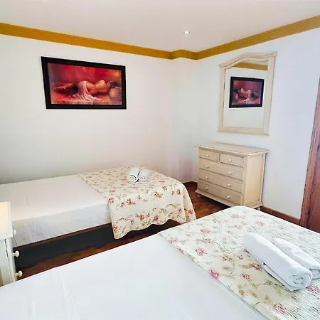 Mediterraneo 1007 Fabulous One Bedroom With Sea View מארבלה