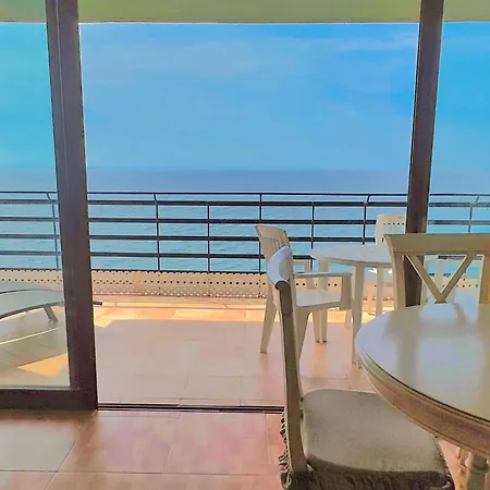 Mediterraneo 1007 Fabulous One Bedroom With Sea View