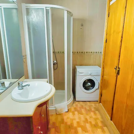 Mediterraneo 1007 Fabulous One Bedroom With Sea View *