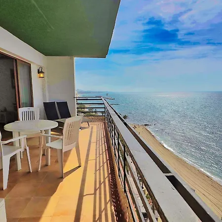 Mediterraneo 1007 Fabulous One Bedroom With Sea View